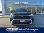 2026 Volkswagen Taos 1.5T SEL