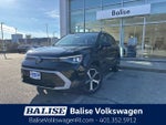 2026 Volkswagen Taos 1.5T SEL
