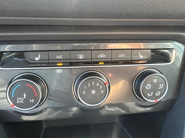2023 Volkswagen Tiguan 2.0T S