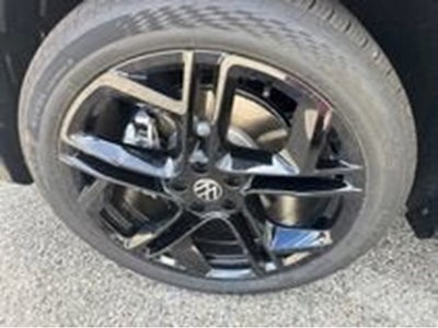 2026 Volkswagen Tiguan SE R-Line AWD