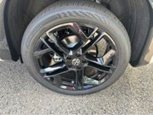 2026 Volkswagen Tiguan SE R-Line AWD
