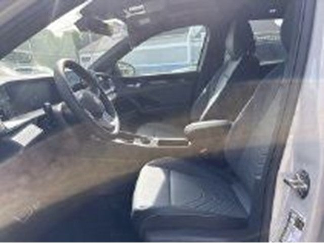 2026 Volkswagen Tiguan SE R-Line AWD