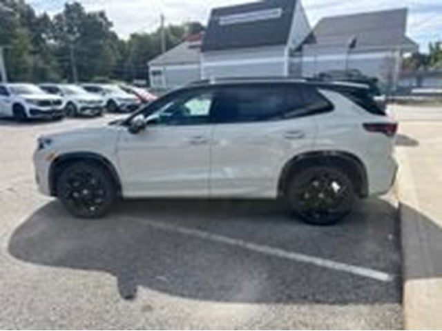 2026 Volkswagen Tiguan SE R-Line AWD