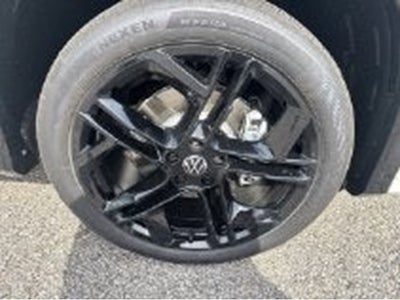 2026 Volkswagen Tiguan SE R-Line AWD