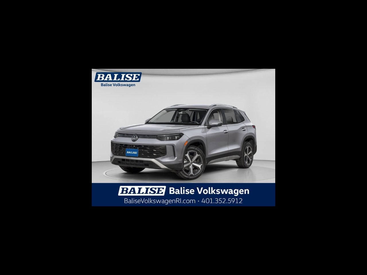 2027 Volkswagen Tiguan SE