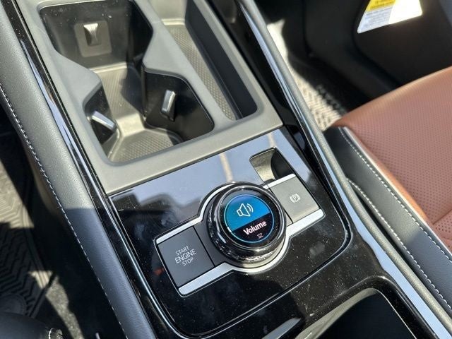 2026 Volkswagen Tiguan 2.0T SEL R-Line Turbo