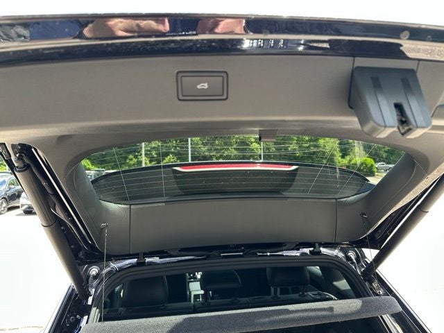 2026 Volkswagen Tiguan 2.0T SEL R-Line