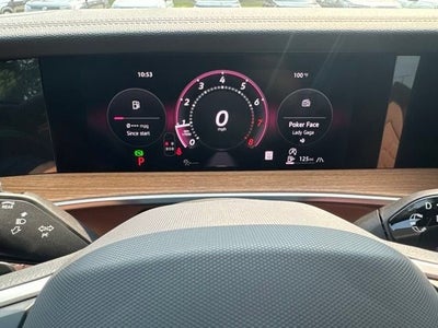 2026 Volkswagen Tiguan 2.0T SEL R-Line Turbo