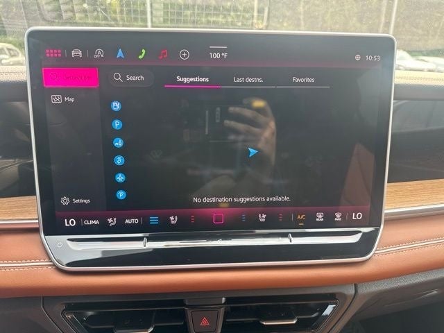 2026 Volkswagen Tiguan 2.0T SEL R-Line Turbo