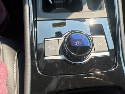 2026 Volkswagen Tiguan 2.0T SEL R-Line Turbo