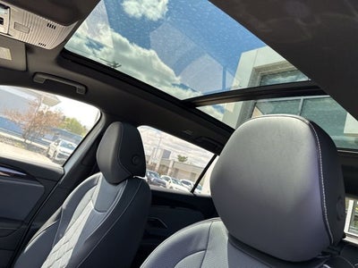 2026 Volkswagen Tiguan 2.0T SEL R-Line Turbo