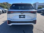 2026 Volkswagen Tiguan SEL R-Line Turbo