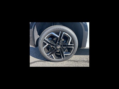 2026 Volkswagen Tiguan SEL R-Line Turbo