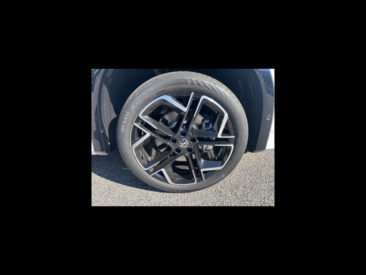 2026 Volkswagen Tiguan SEL R-Line Turbo
