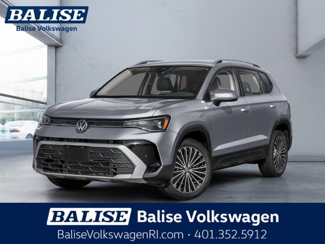 2027 Volkswagen Taos 1.5T SE
