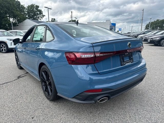 2026 Volkswagen Jetta GLI 2.0T Autobahn