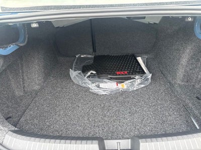 2026 Volkswagen Jetta GLI 2.0T Autobahn