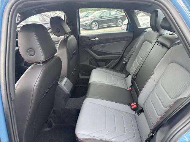 2026 Volkswagen Jetta GLI 2.0T Autobahn