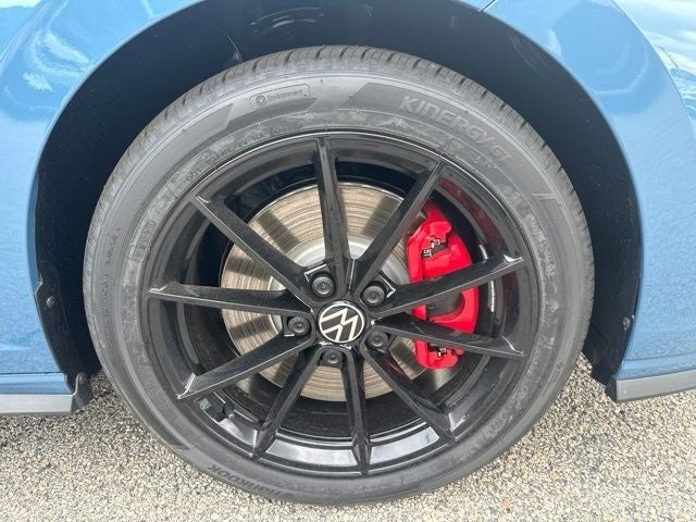 2026 Volkswagen Jetta GLI 2.0T Autobahn