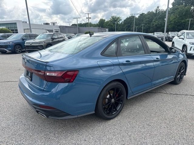 2026 Volkswagen Jetta GLI 2.0T Autobahn