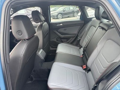 2026 Volkswagen Jetta GLI 2.0T Autobahn