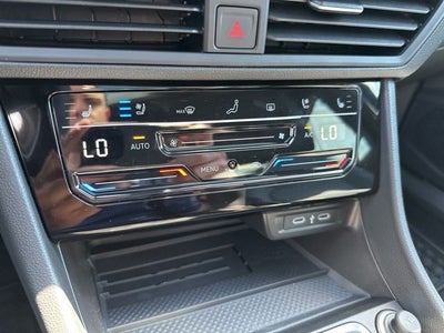 2026 Volkswagen Jetta GLI 2.0T Autobahn