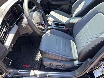 2026 Volkswagen Jetta GLI 2.0T Autobahn