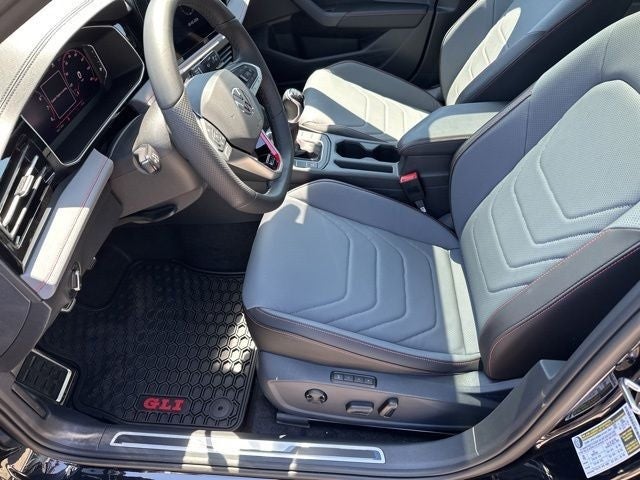2026 Volkswagen Jetta GLI 2.0T Autobahn