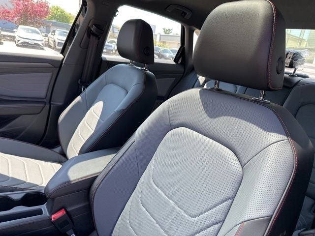 2026 Volkswagen Jetta GLI 2.0T Autobahn