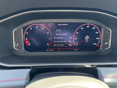 2026 Volkswagen Jetta GLI 2.0T Autobahn