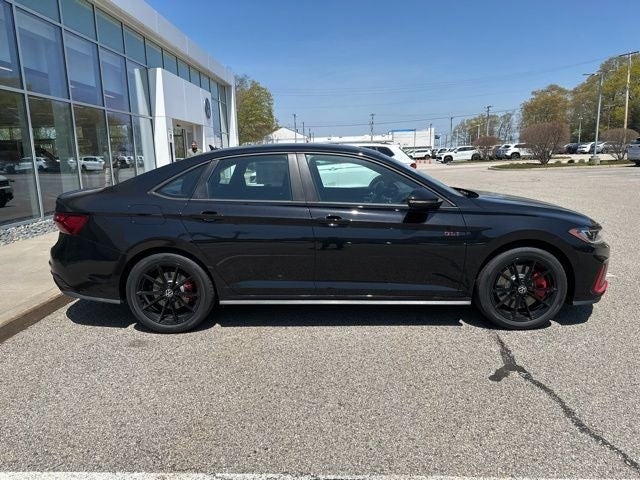 2026 Volkswagen Jetta GLI 2.0T Autobahn