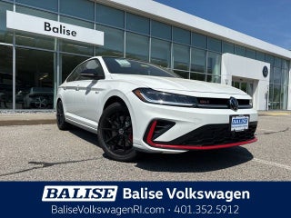 2026 Volkswagen Jetta GLI 2.0T Autobahn