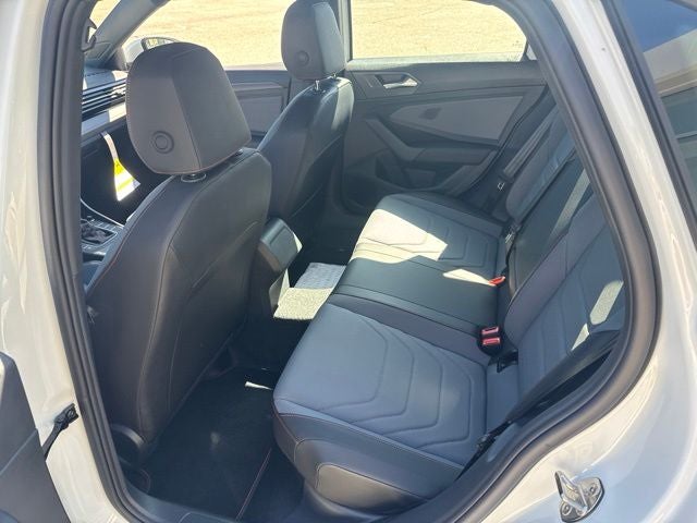 2027 Volkswagen Jetta GLI 2.0T Autobahn