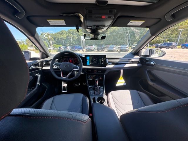 2027 Volkswagen Jetta GLI 2.0T Autobahn