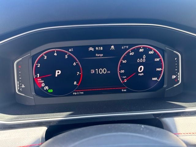 2027 Volkswagen Jetta GLI 2.0T Autobahn