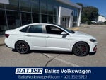 2027 Volkswagen Jetta GLI 2.0T Autobahn