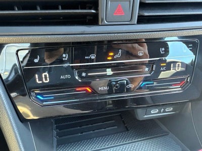 2027 Volkswagen Jetta GLI 2.0T Autobahn