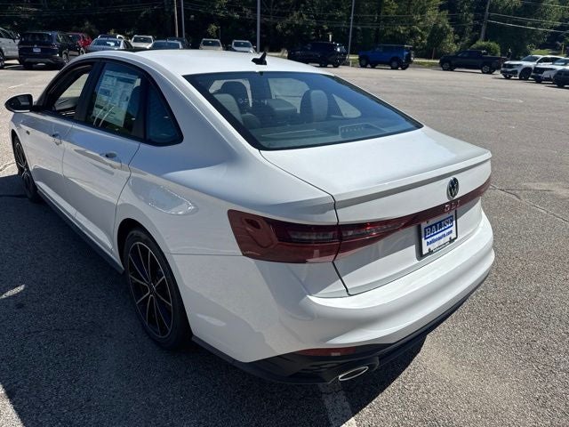 2027 Volkswagen Jetta GLI 2.0T Autobahn