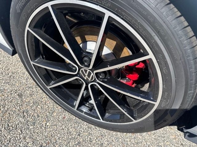 2027 Volkswagen Jetta GLI 2.0T Autobahn