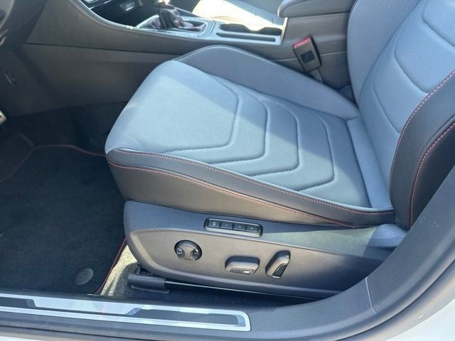 2027 Volkswagen Jetta GLI 2.0T Autobahn