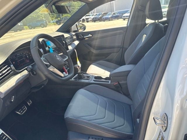 2027 Volkswagen Jetta GLI 2.0T Autobahn