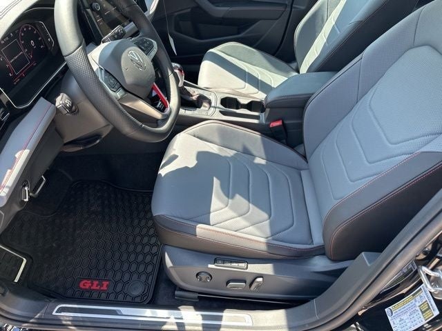 2026 Volkswagen Jetta GLI 2.0T Autobahn