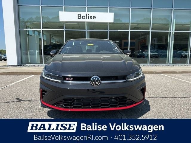 2026 Volkswagen Jetta GLI 2.0T Autobahn