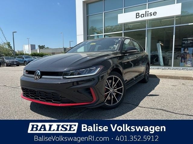 2026 Volkswagen Jetta GLI 2.0T Autobahn
