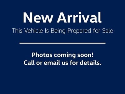 2016 Volkswagen Beetle 1.8T Denim