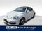 2016 Volkswagen Beetle 1.8T Denim