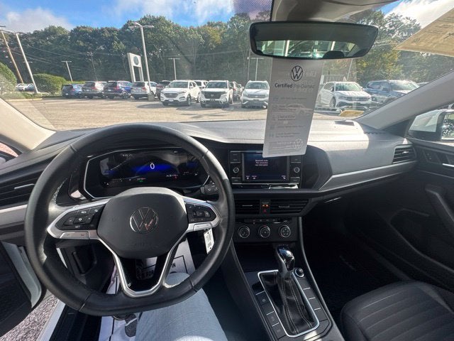 2024 Volkswagen Jetta 1.5T S
