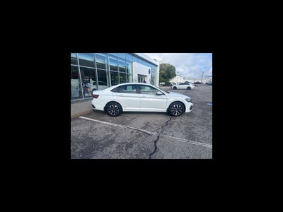 2024 Volkswagen Jetta 1.5T S