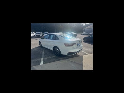 2024 Volkswagen Jetta 1.5T S