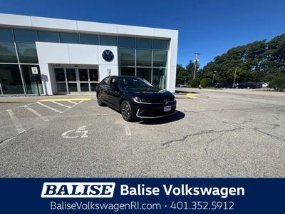 2027 Volkswagen Jetta 1.5T S
